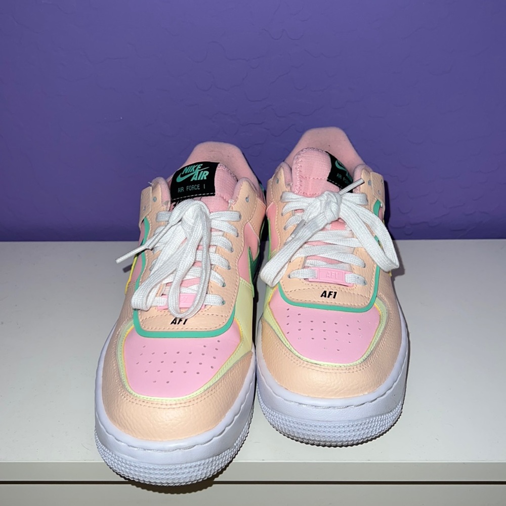 Nike Air